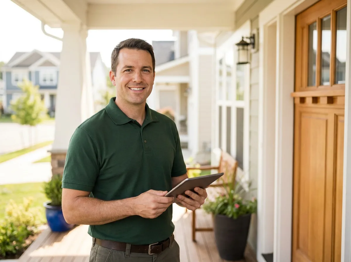 Pest control FAQs for Saint Xavier, MT